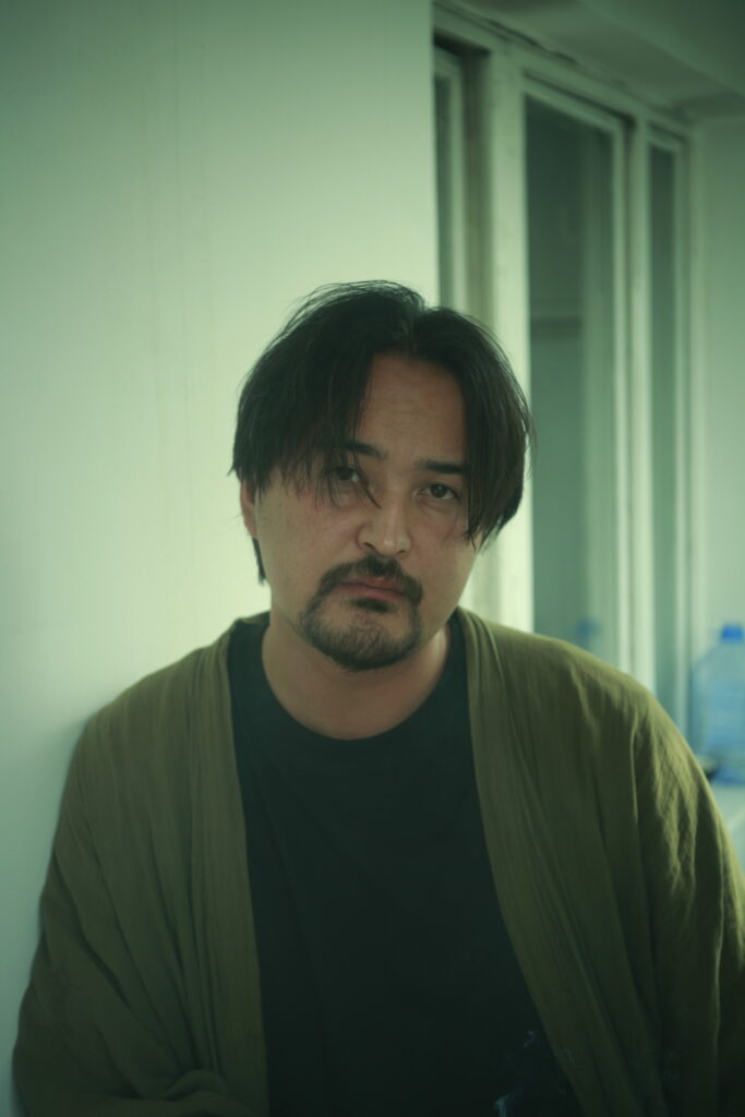 Аман Рахметов